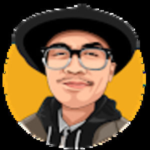 Meet your Posher, Marc